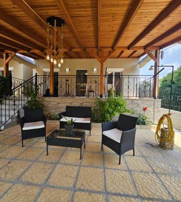 Villa Pelagie Bliss