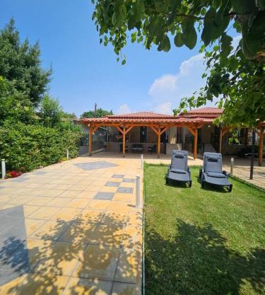 Villa Pelagie Dream