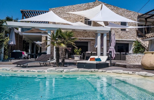 Villa Petra Bianca Suites & Chambres