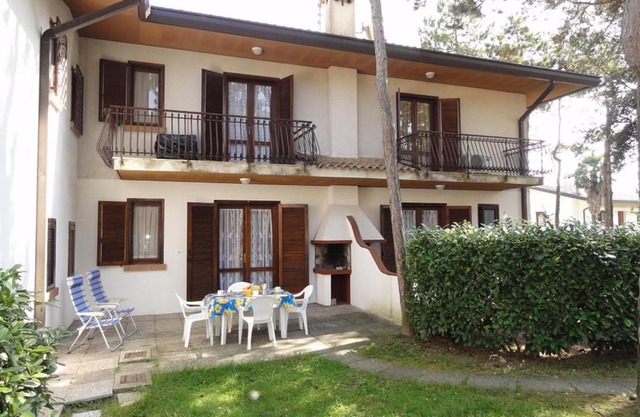 Villa Pinea