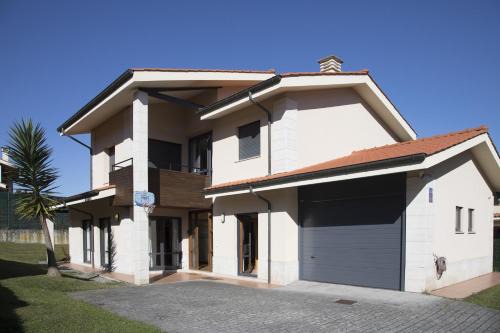 Villa Playa de Barro
