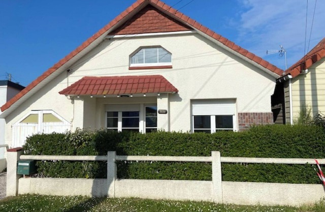 Villa POPEE for 8 people