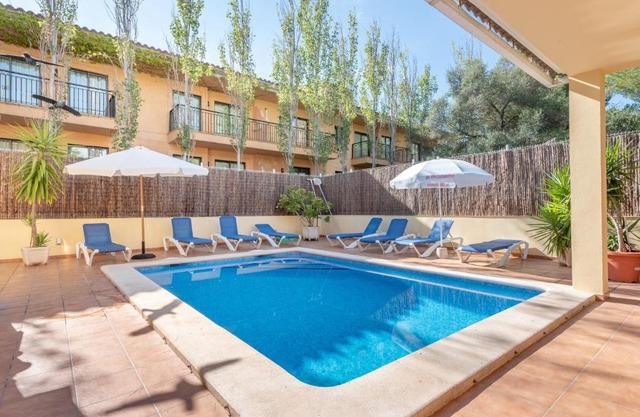 Villa Prestige