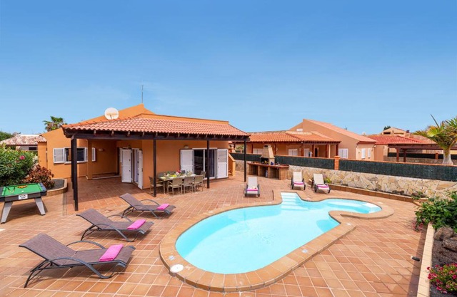 Villa Princesa by Villa Plus