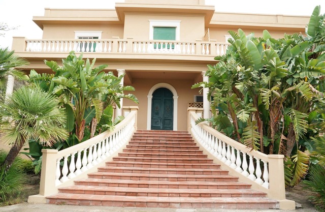 Villa Princi