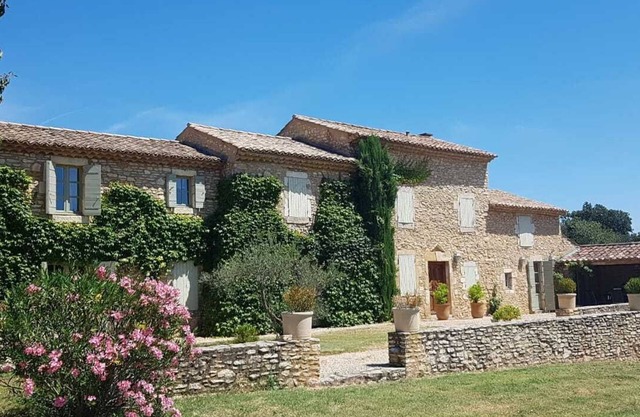 Villa Provence (South of France)