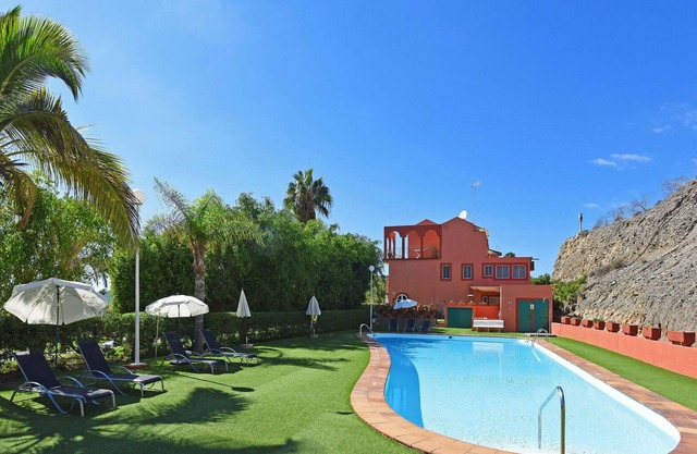 Villa Puerto Marina 18
