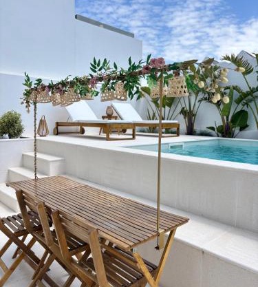 Villa Rafa