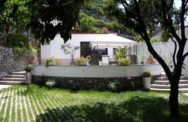 Villa Rafael - A Romantic Retreat In The Heart Of Amalfi Coast