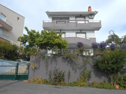 Villa Rafailia