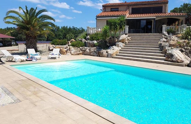 Villa RENE