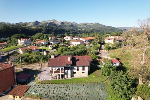 villa real sitio la cavada