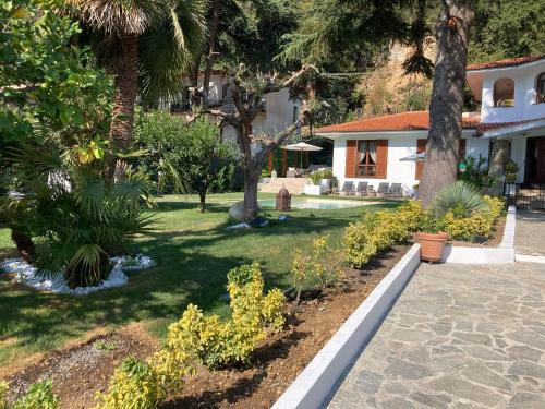 Villa Roma