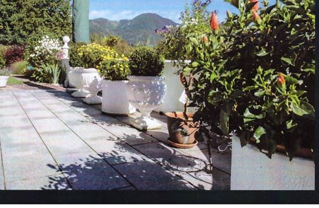 Villa Romy II in a fantastic location with flair and charm