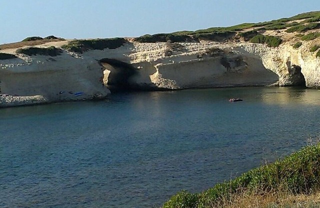 Villa Rosa dei Venti Nettuno