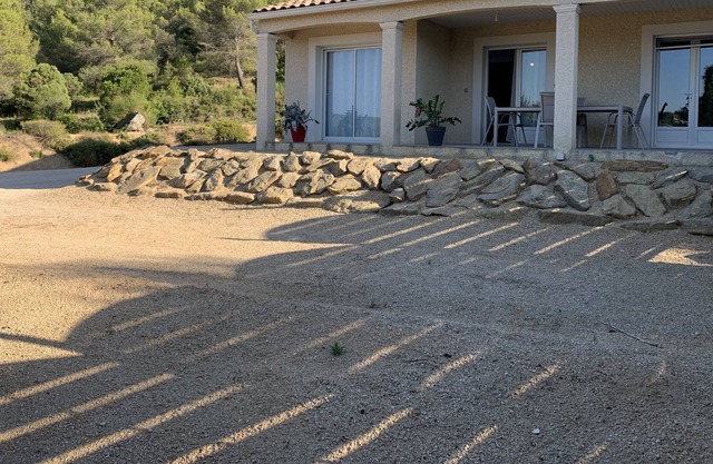 VILLA ROSA