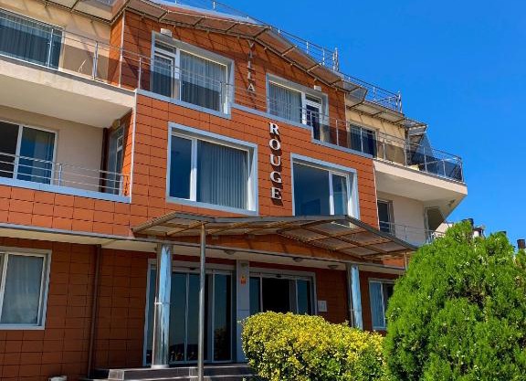 Villa Rouge - Apartment Victoria