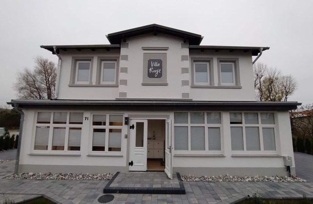 Villa Ruge