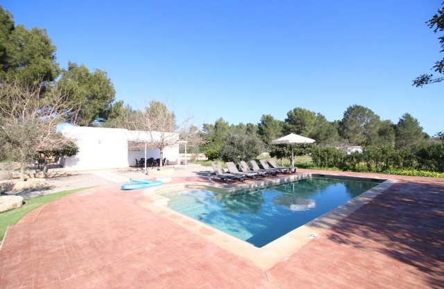 Villa Sa Barda