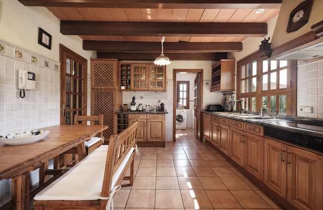 Villa Sa casa nostra