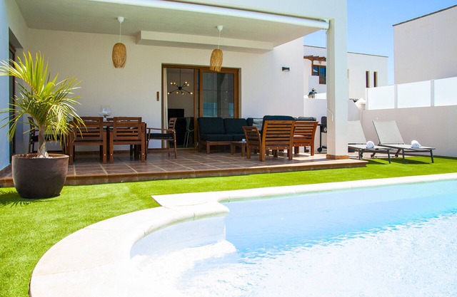 Villa Sal Marina