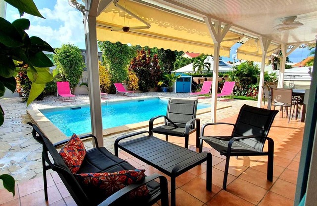 Villa Salsa