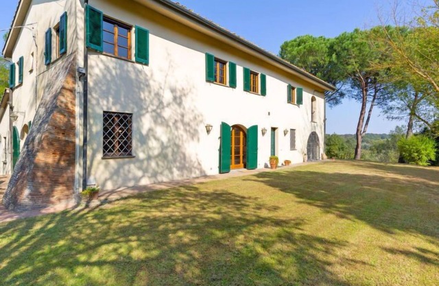 Villa San Gervasio by Interhome