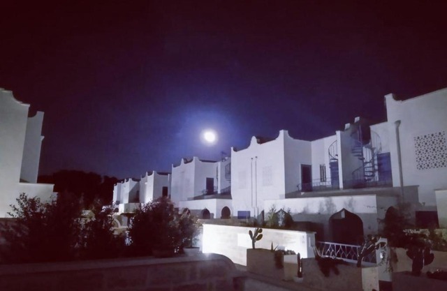 Villa San Marco