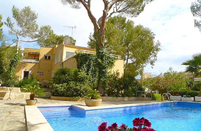 Villa santa in Santa Ponça - Mallorca - Baleares - Spain