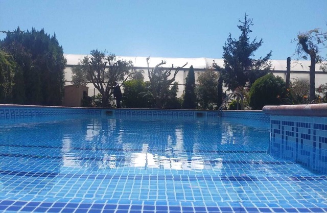 VILLA SANTA SUSANNA