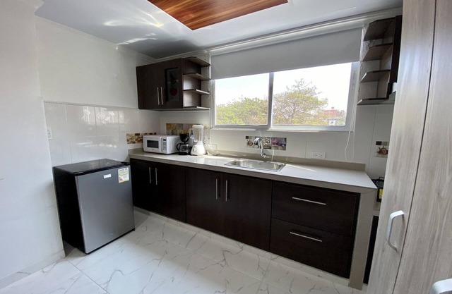 Villa Santos Apartaestudios