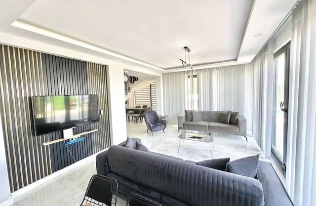 Villa Saphire