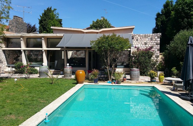 Villa Saron