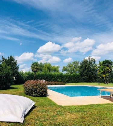 VILLA SAVALIN