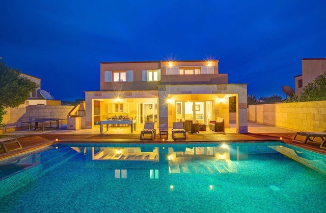 VILLA SERENA FORCAT in Ciutadella de Menorca