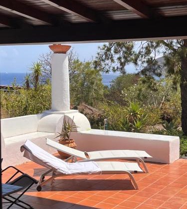 Villa Sea View by Jera