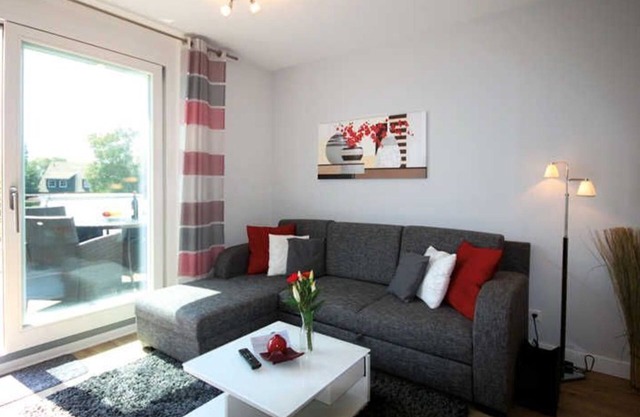 Villa Seeadler WE 11 - 2 room apartment