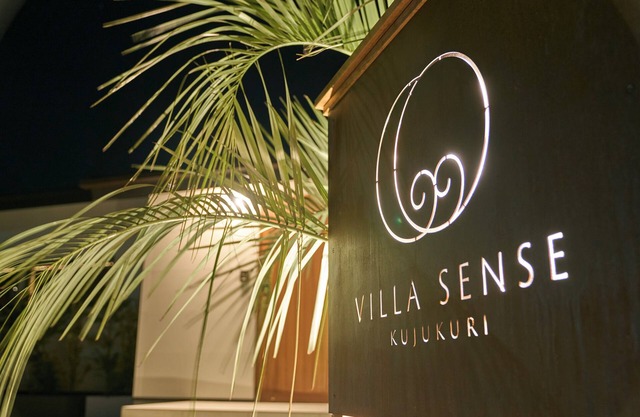 VILLA SENSE kujukuri