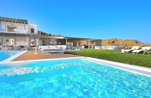 Villa Seth - Six Bedroom Villa, Sleeps 12