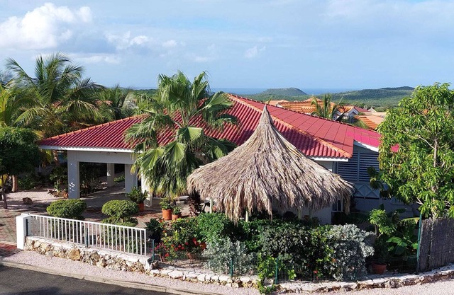 Villa Shimaruku