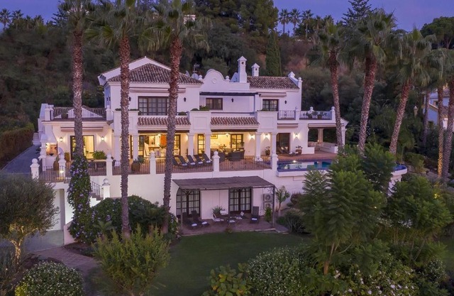 Villa Sildavia