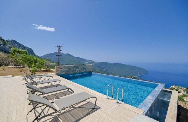 Villa Skyline by Tatil Premium