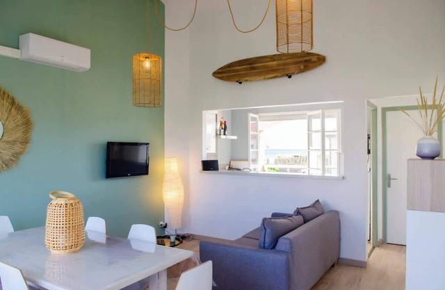 Villa Solera T3 lumineux