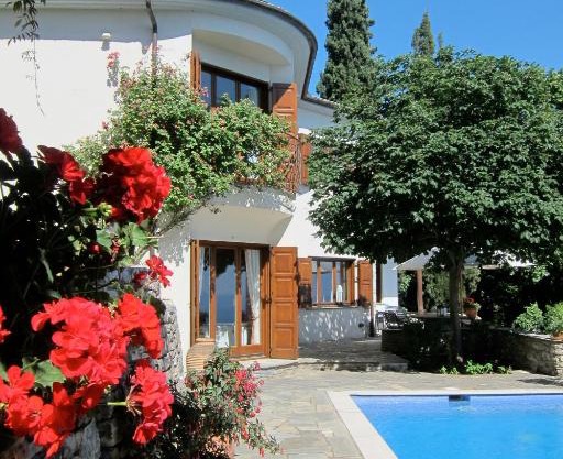 Villa Sommer
