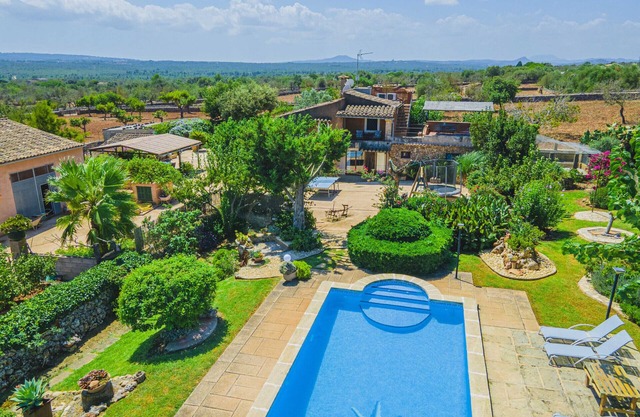 Villa Son Fullos