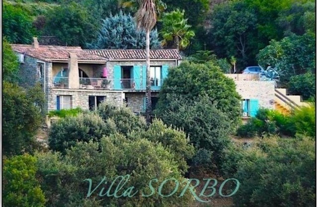 Villa Sorbo