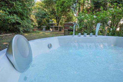 Villa Spa Dalia