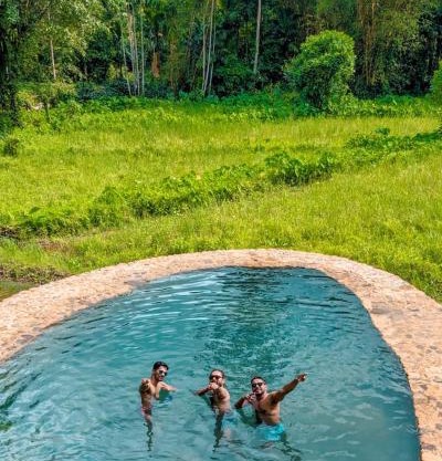 Villa Springwater Dellawa