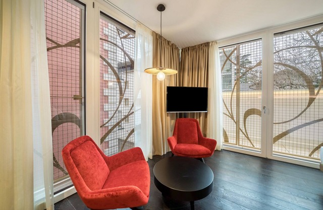 Villa Steiner 5 - Suzuka- Studio with balcony, air conditioning and wifi