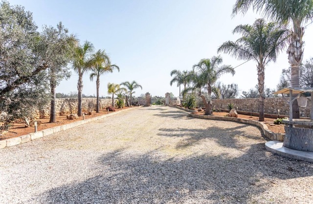 Villa Stracca - Salento Reservation